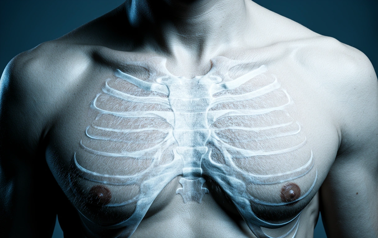 Fisiologi pernapasan diafragma