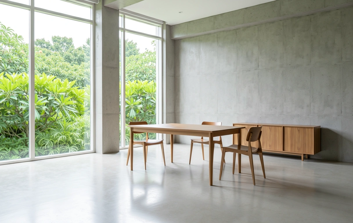 Kantor BreathCalm Bandung