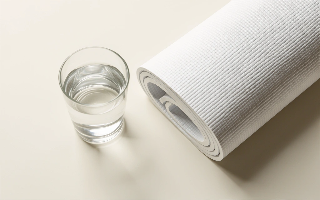 Mental Clarity Focus